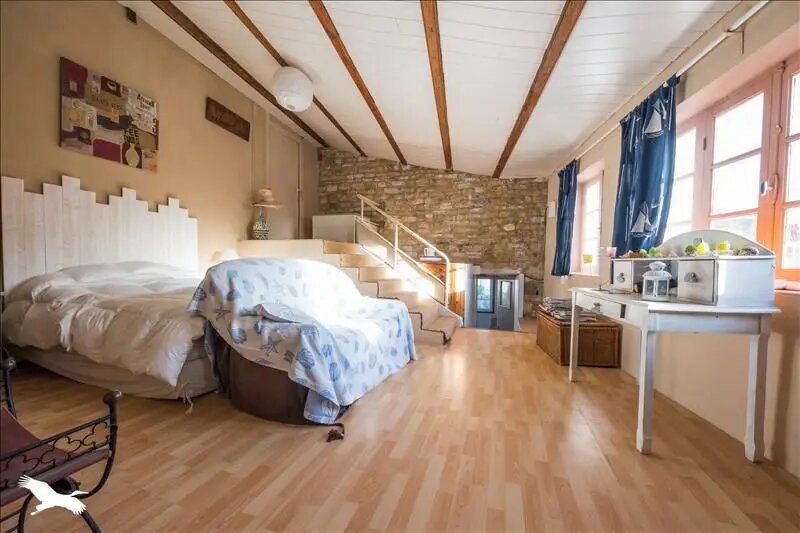 Maison à vendre, 240m², Saint-Denis-d'Oléron