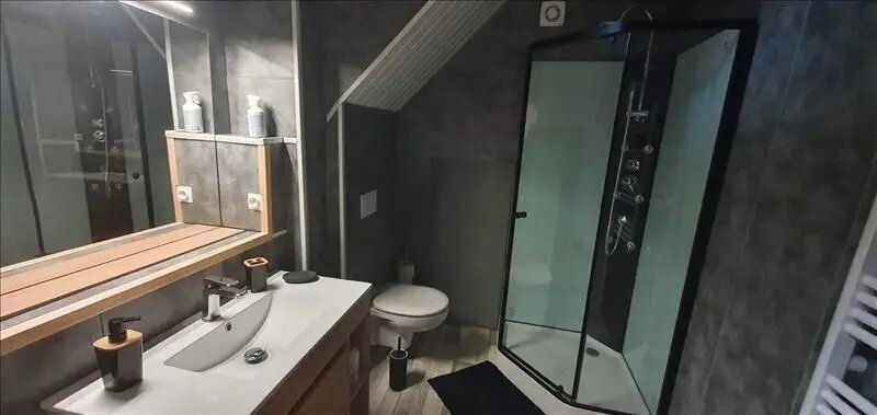 Maison à vendre, 240m², Saint-Denis-d'Oléron