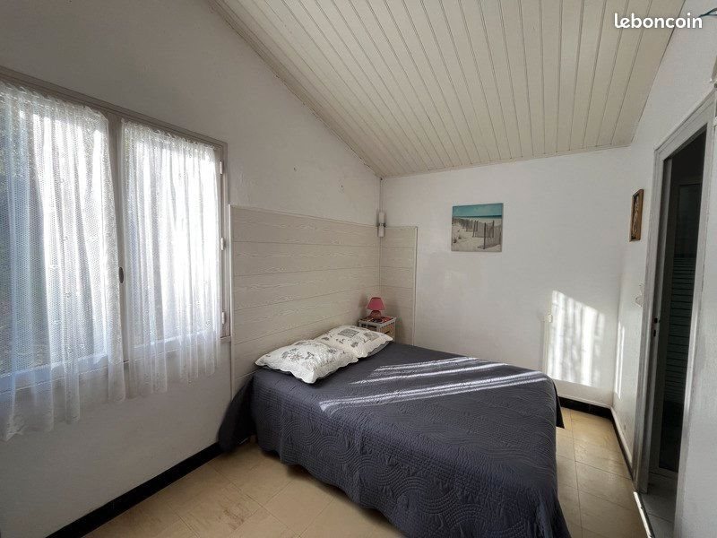 Maison à vendre, 29m², Saint-Georges-d'Oléron