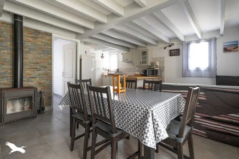 Maison à vendre, 58m², Saint-Denis-d'Oléron