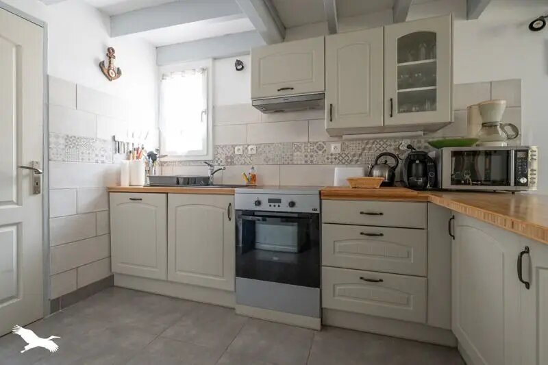 Maison à vendre, 58m², Saint-Denis-d'Oléron