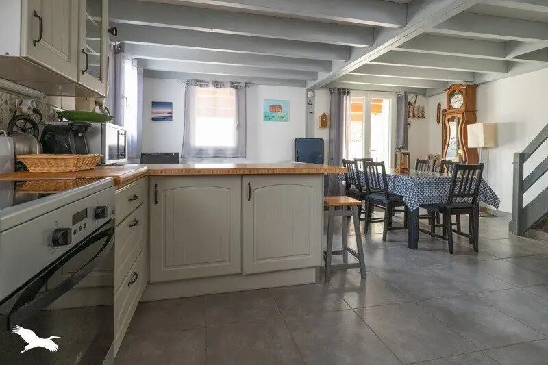 Maison à vendre, 58m², Saint-Denis-d'Oléron