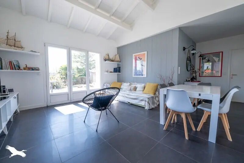 Maison à vendre, 91m², La Brée-les-Bains