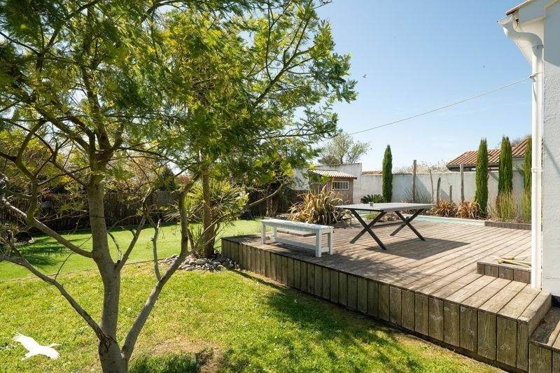 Maison à vendre, 91m², La Brée-les-Bains