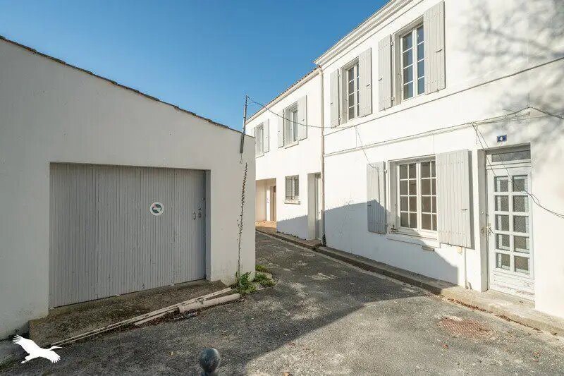 Maison à vendre, 81m², Saint-Denis-d'Oléron