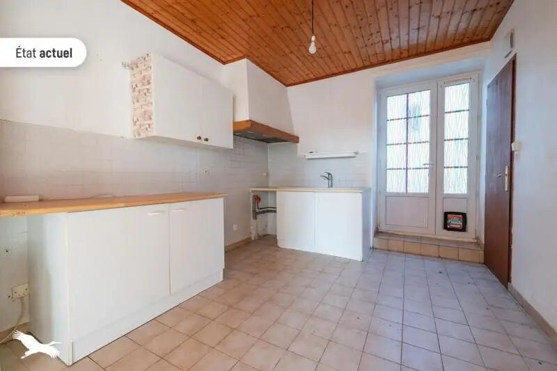 Maison à vendre, 81m², Saint-Denis-d'Oléron