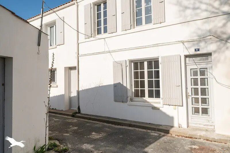 Maison à vendre, 81m², Saint-Denis-d'Oléron