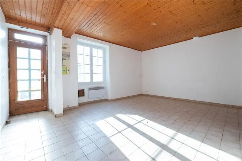 Maison à vendre, 81m², Saint-Denis-d'Oléron