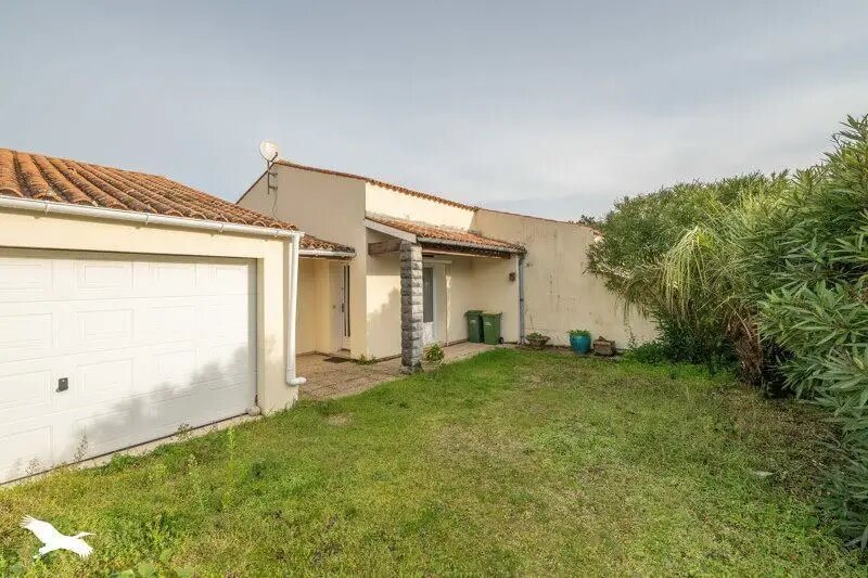 Maison à vendre, 55m², La Brée-les-Bains