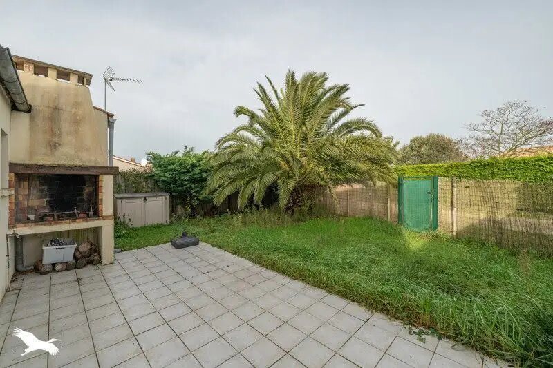 Maison à vendre, 55m², La Brée-les-Bains