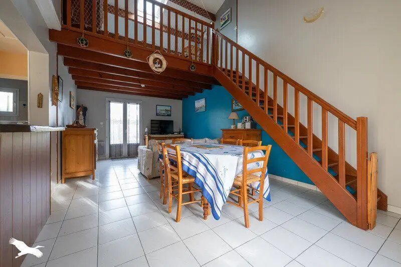 Maison à vendre, 55m², La Brée-les-Bains
