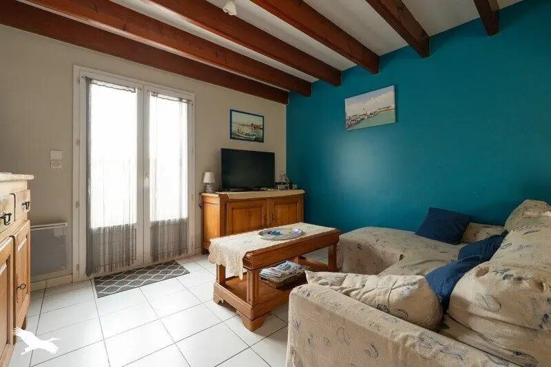 Maison à vendre, 55m², La Brée-les-Bains