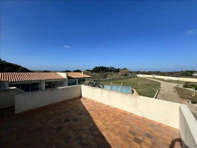 Maison à vendre, 194m², Saint-Georges-d'Oléron