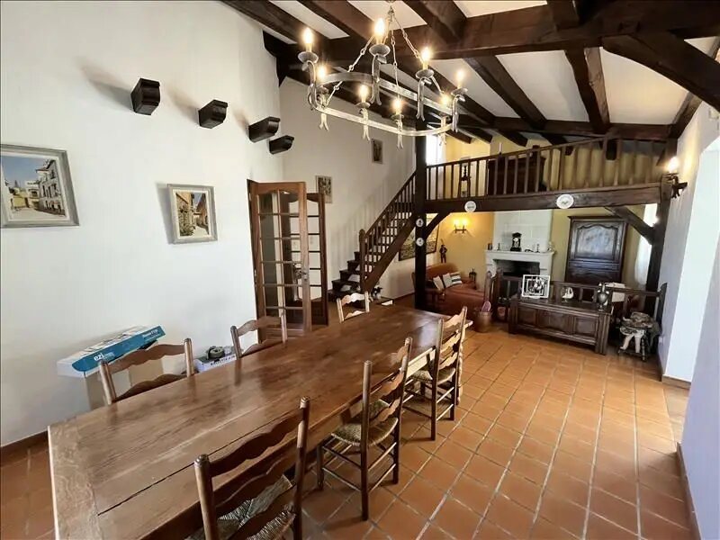 Maison à vendre, 194m², Saint-Georges-d'Oléron