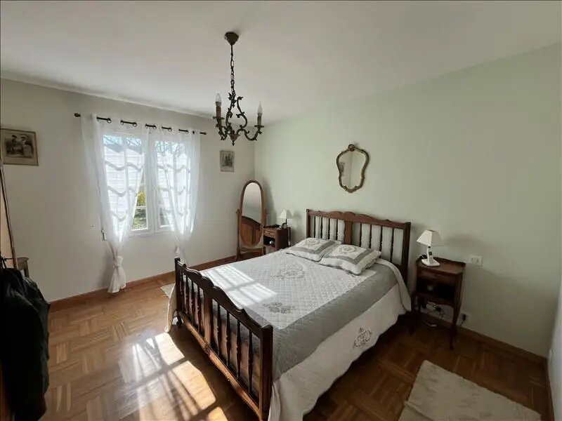 Maison à vendre, 194m², Saint-Georges-d'Oléron