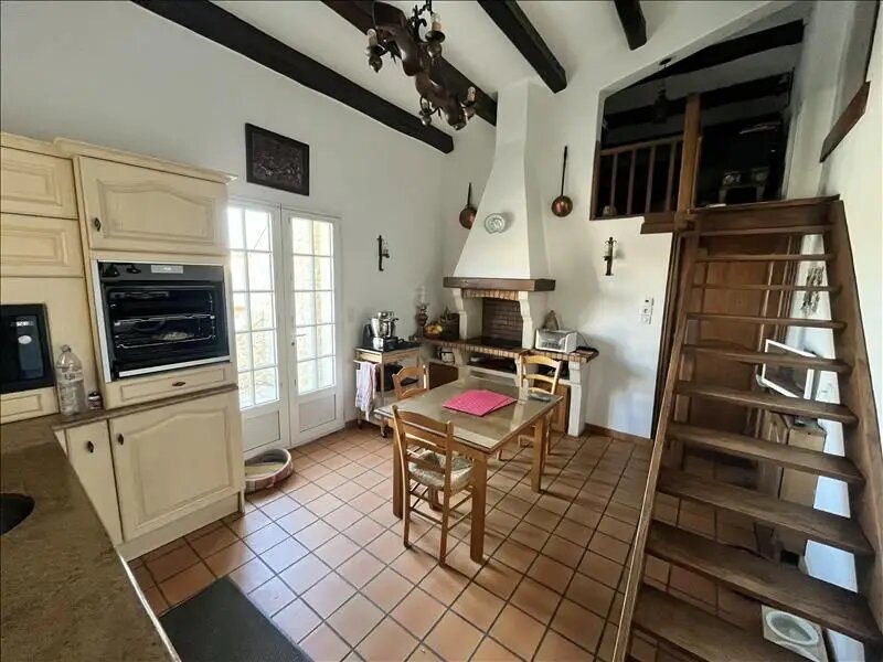 Maison à vendre, 194m², Saint-Georges-d'Oléron