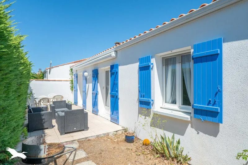 Maison à vendre, 78m², La Brée-les-Bains