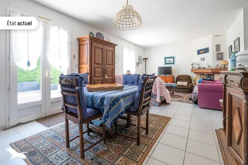 Maison à vendre, 78m², La Brée-les-Bains