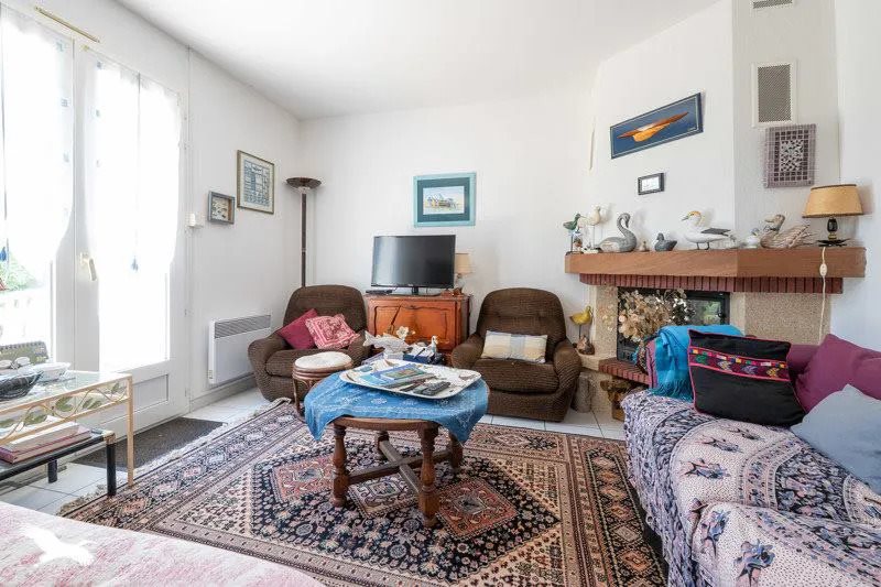 Maison à vendre, 78m², La Brée-les-Bains