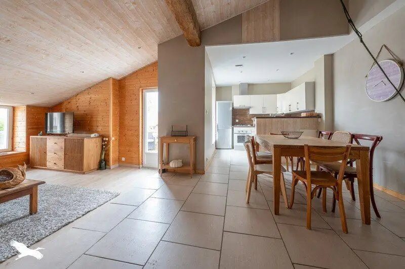 Maison à vendre, 85m², Saint-Denis-d'Oléron