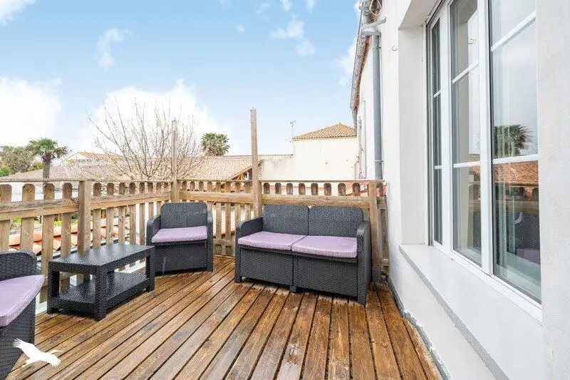 Maison à vendre, 85m², Saint-Denis-d'Oléron