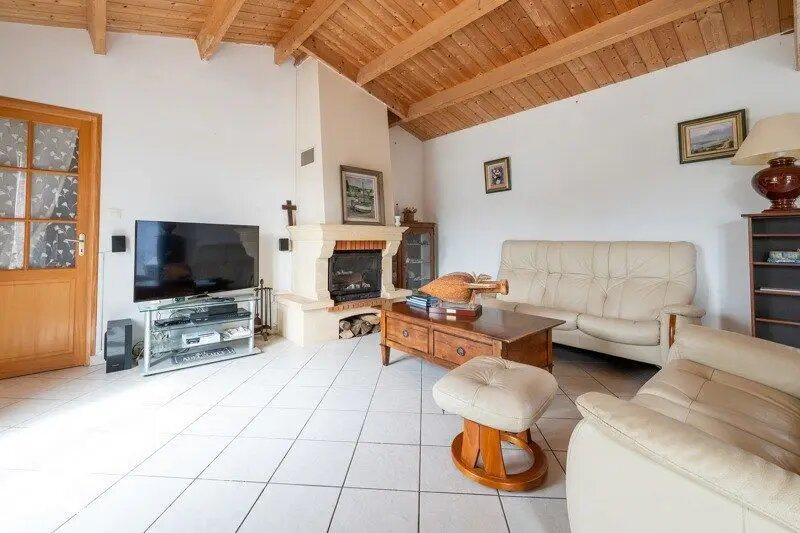 Maison à vendre, 103m², Saint-Denis-d'Oléron
