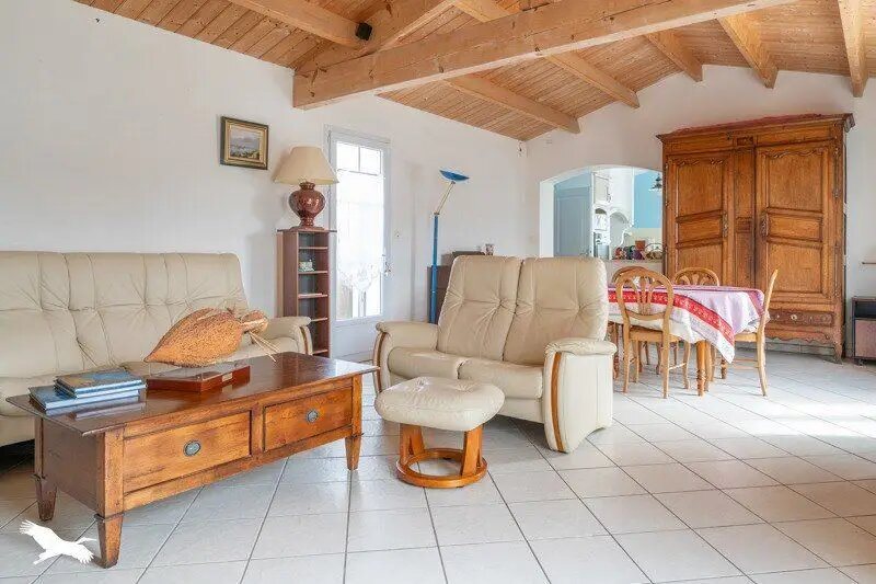 Maison à vendre, 103m², Saint-Denis-d'Oléron