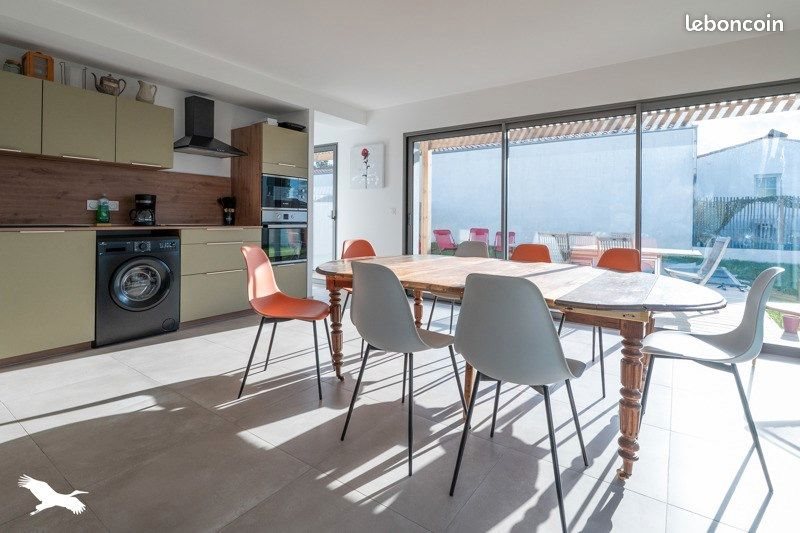 Maison à vendre, 113m², Saint-Denis-d'Oléron