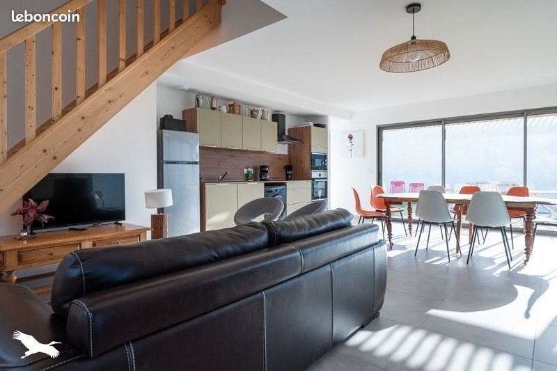 Maison à vendre, 113m², Saint-Denis-d'Oléron
