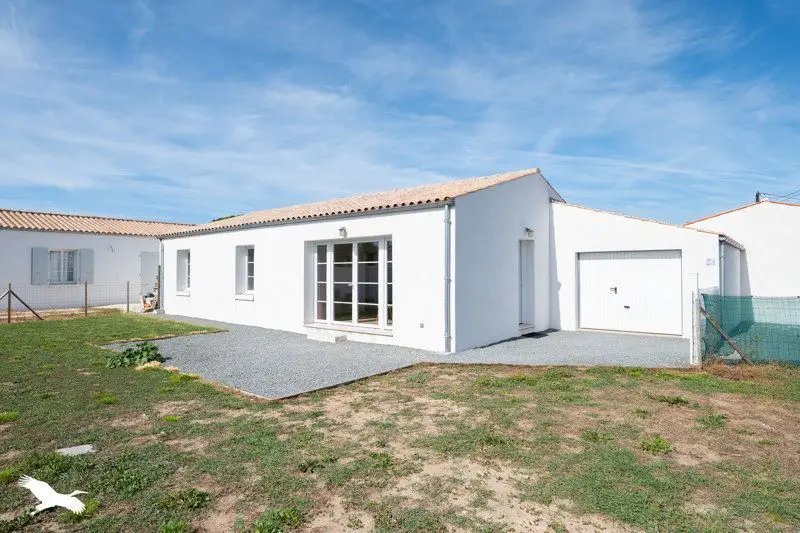 Maison à vendre, 99m², Saint-Denis-d'Oléron