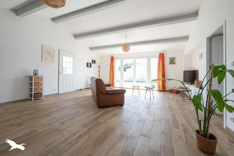 Maison à vendre, 99m², Saint-Denis-d'Oléron
