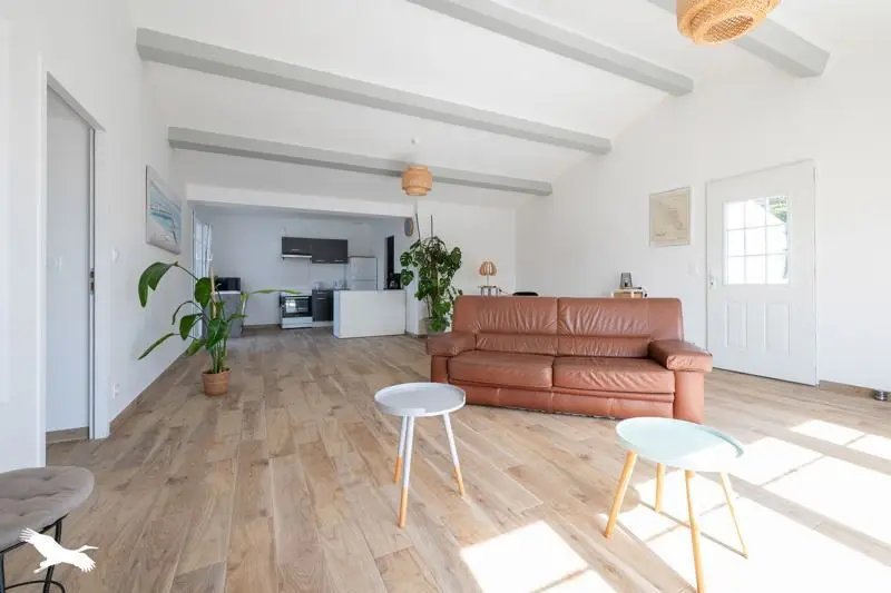 Maison à vendre, 99m², Saint-Denis-d'Oléron
