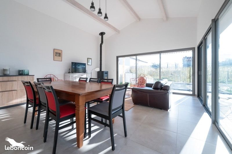 Maison à vendre, 88m², Saint-Denis-d'Oléron