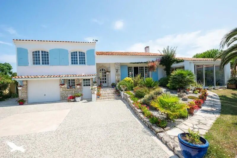 Maison à vendre, 179m², Saint-Denis-d'Oléron