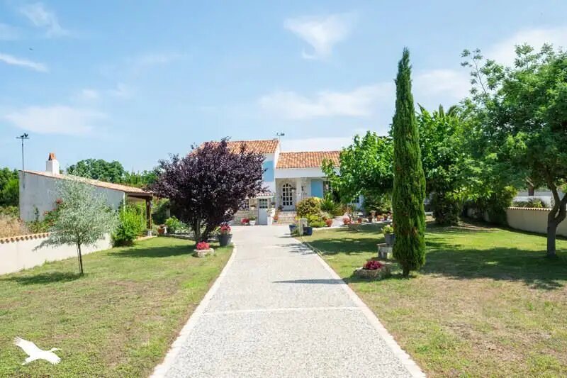 Maison à vendre, 179m², Saint-Denis-d'Oléron
