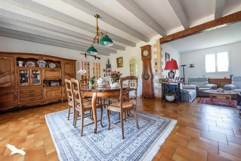 Maison à vendre, 179m², Saint-Denis-d'Oléron