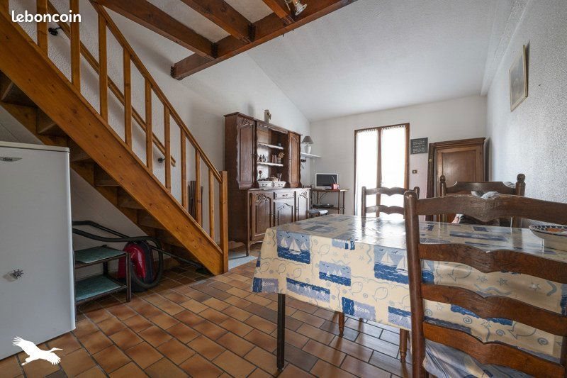 Maison à vendre, 31m², Saint-Georges-d'Oléron