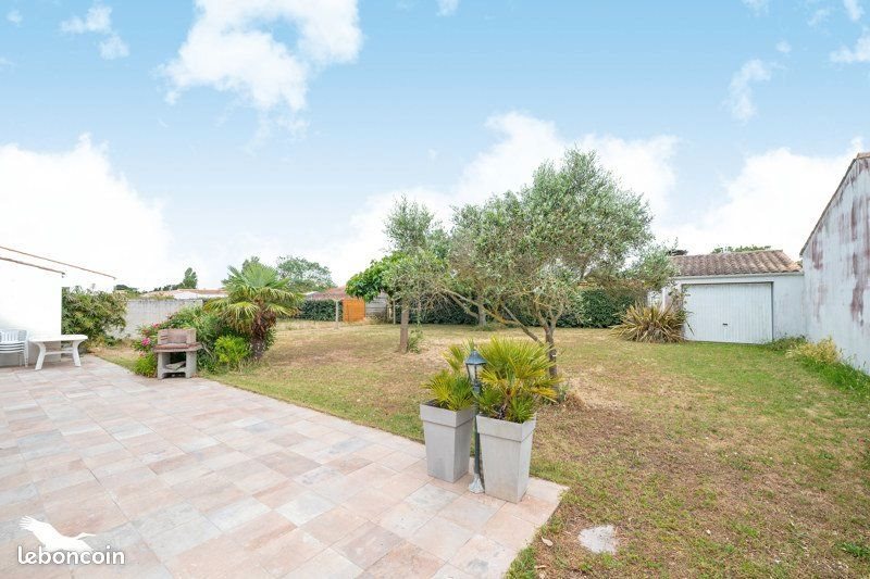 Maison à vendre, 96m², Saint-Denis-d'Oléron