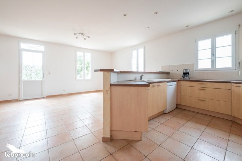Maison à vendre, 96m², Saint-Denis-d'Oléron