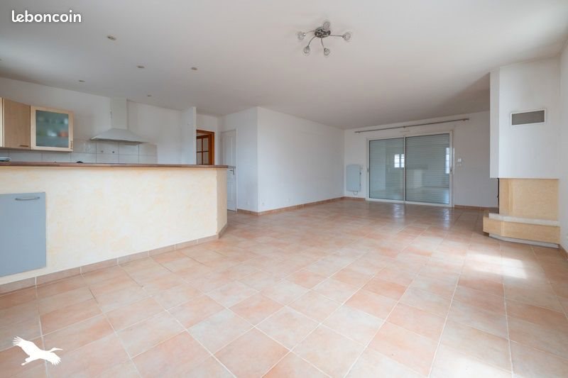 Maison à vendre, 96m², Saint-Denis-d'Oléron