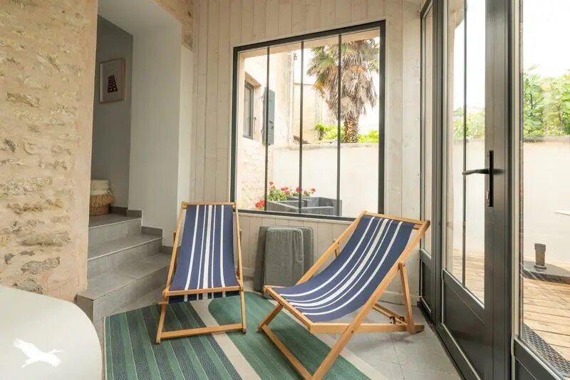 Maison à vendre, 105m², Saint-Denis-d'Oléron