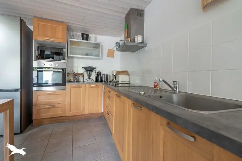 Maison à vendre, 105m², Saint-Denis-d'Oléron