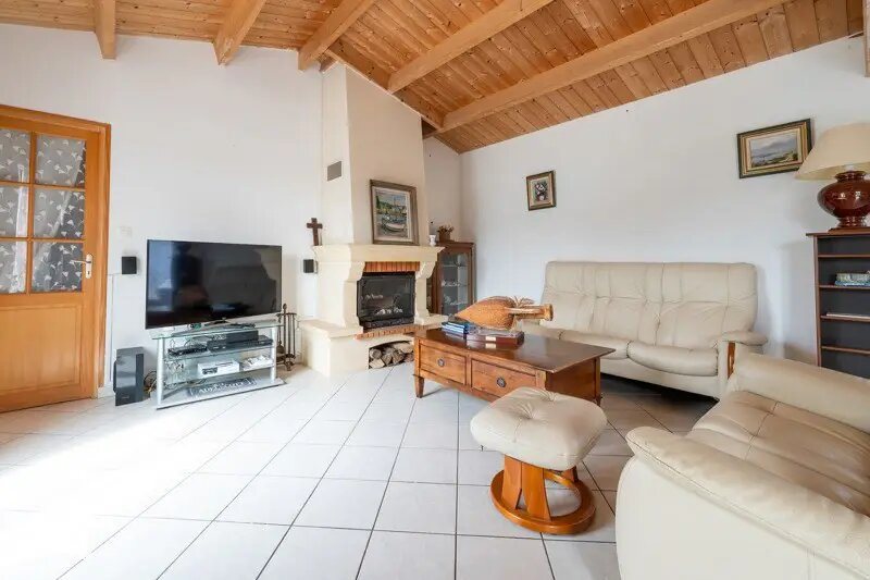 Maison à vendre, 103m², Saint-Denis-d'Oléron