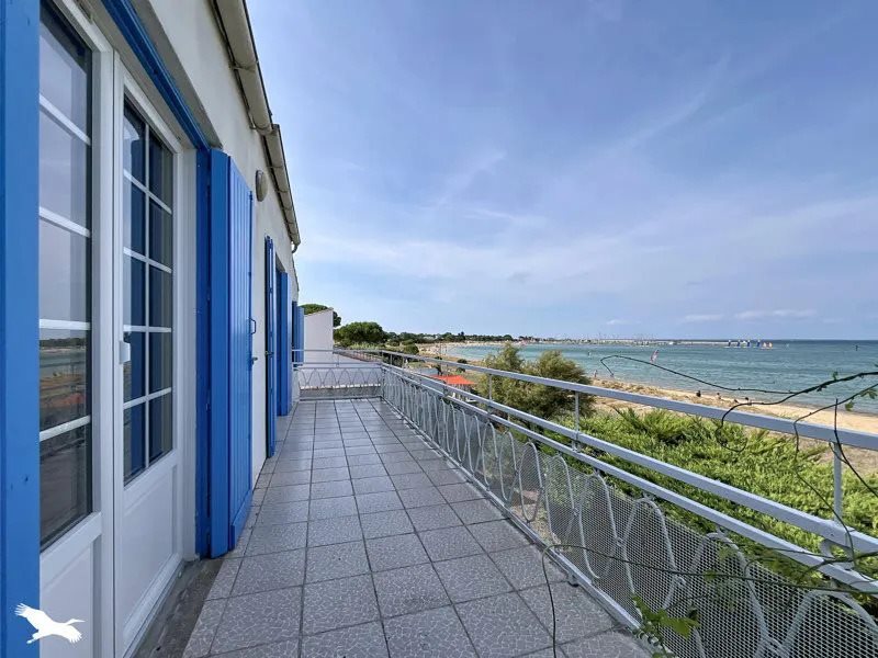 Maison à vendre, 93m², Saint-Denis-d'Oléron