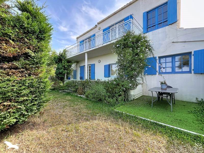 Maison à vendre, 93m², Saint-Denis-d'Oléron