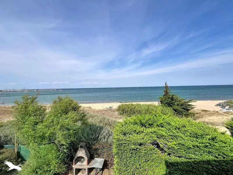 Maison à vendre, 93m², Saint-Denis-d'Oléron