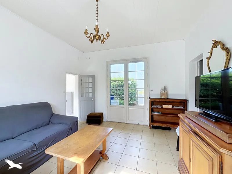 Maison à vendre, 93m², Saint-Denis-d'Oléron