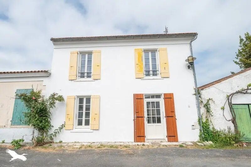 Maison à vendre, 116m², La Brée-les-Bains