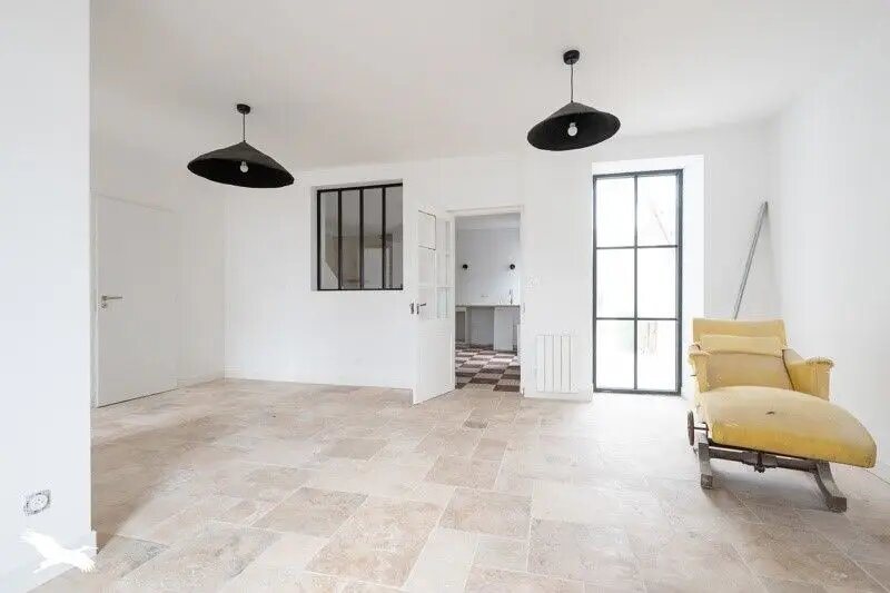 Maison à vendre, 116m², La Brée-les-Bains