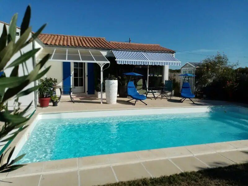 Maison à vendre, 87m², Saint-Georges-d'Oléron